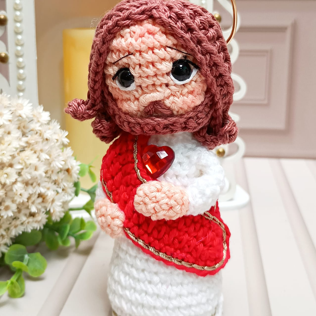 Religious Crochet Collection