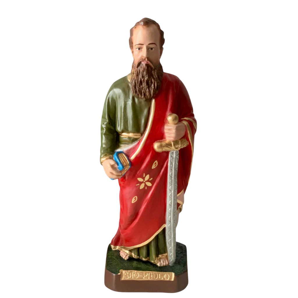 Image of Saint Paul the Apostle