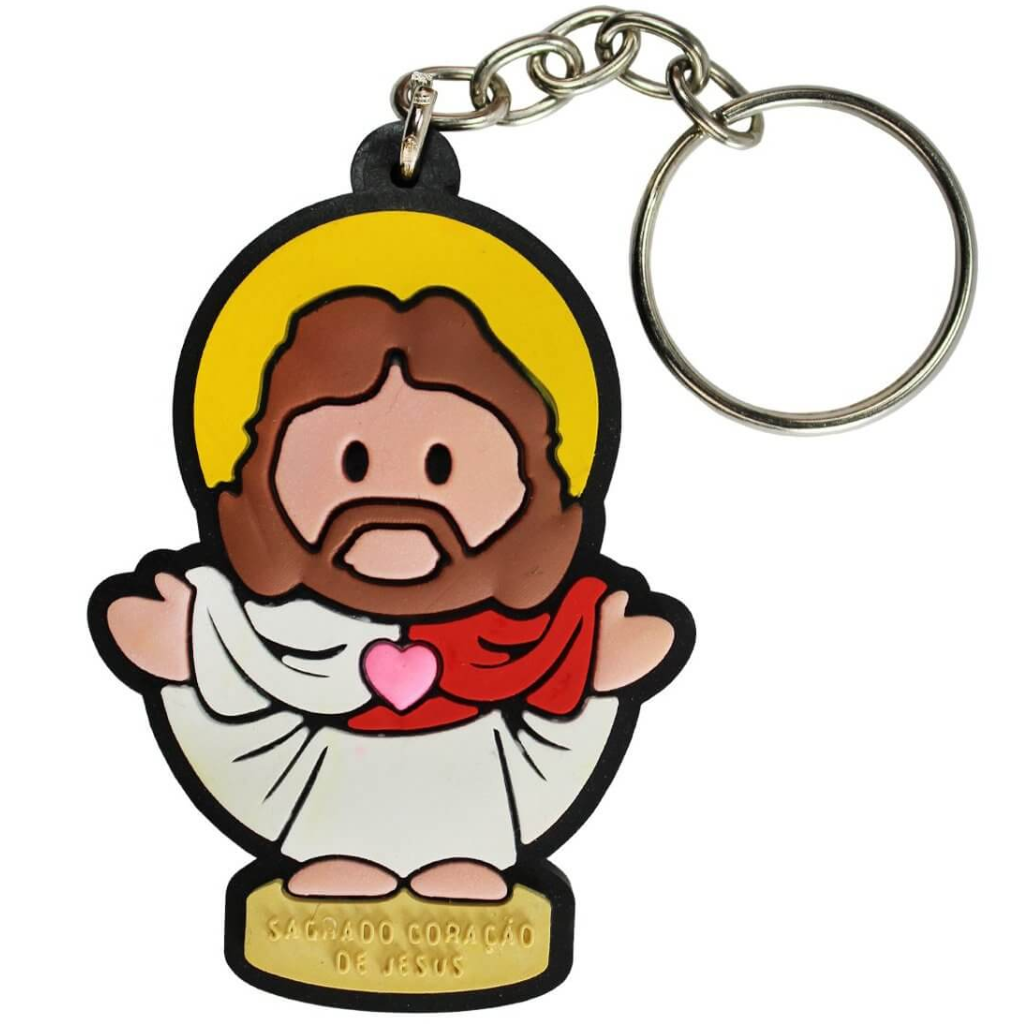 Chaveiro infantil