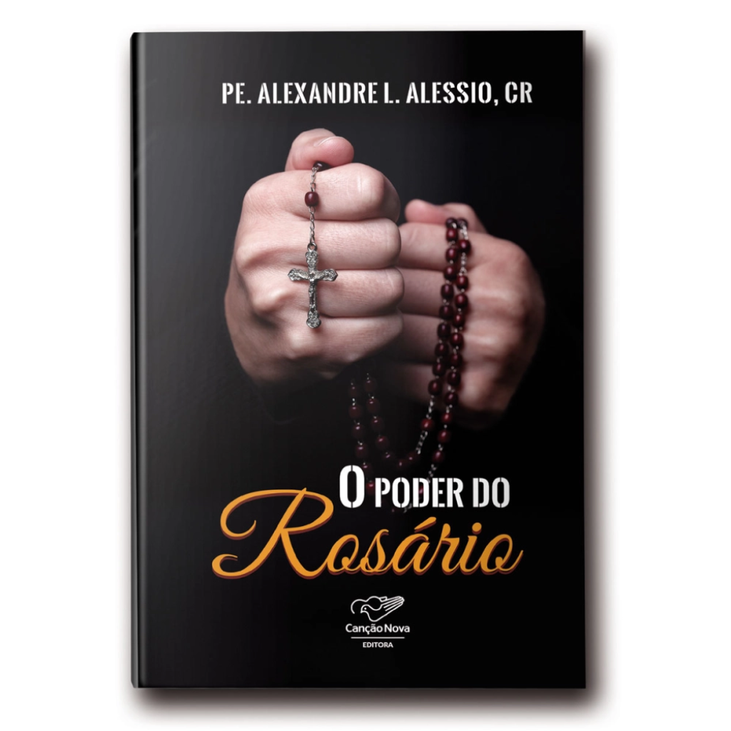 The Power of the Rosary Book