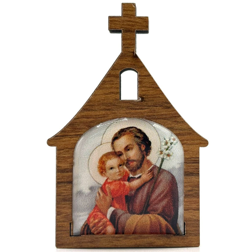 Religious Image Chapel