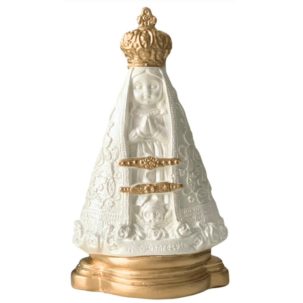 Imagem de N. S. Aparecida Baby