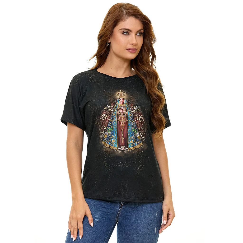 Baby Look Our Lady of Aparecida