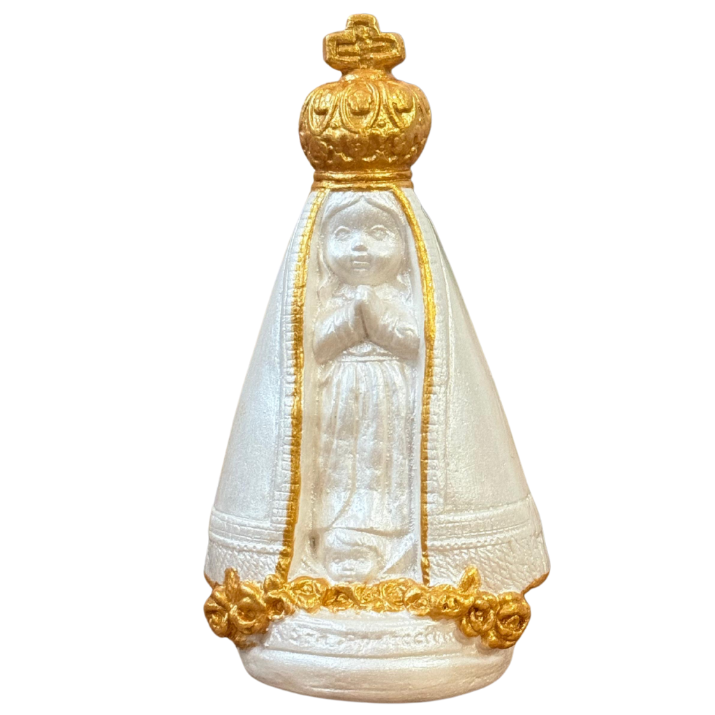 Imagem de N. S. Aparecida Baby