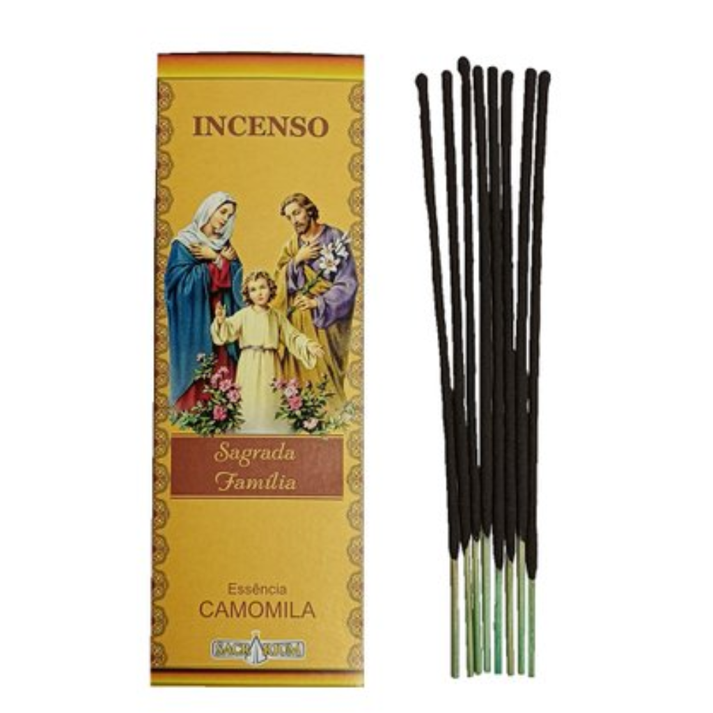 Sacred Family Stick Incense with Aroma