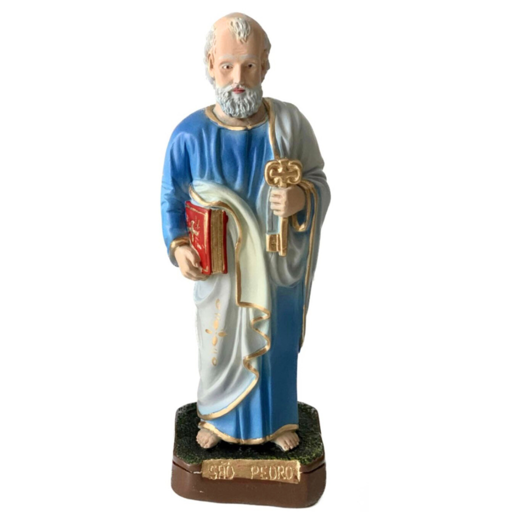 Image of Saint Peter the Apostle