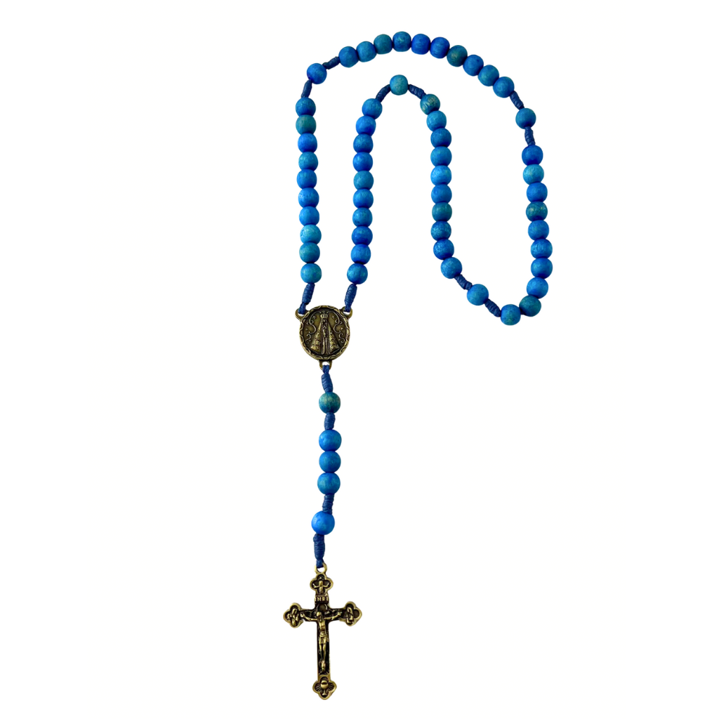 Rosary of Our Lady of Aparecida
