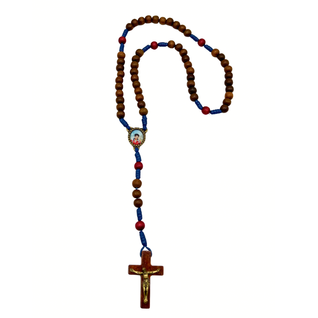 Rosary of Saint Charles Acutis