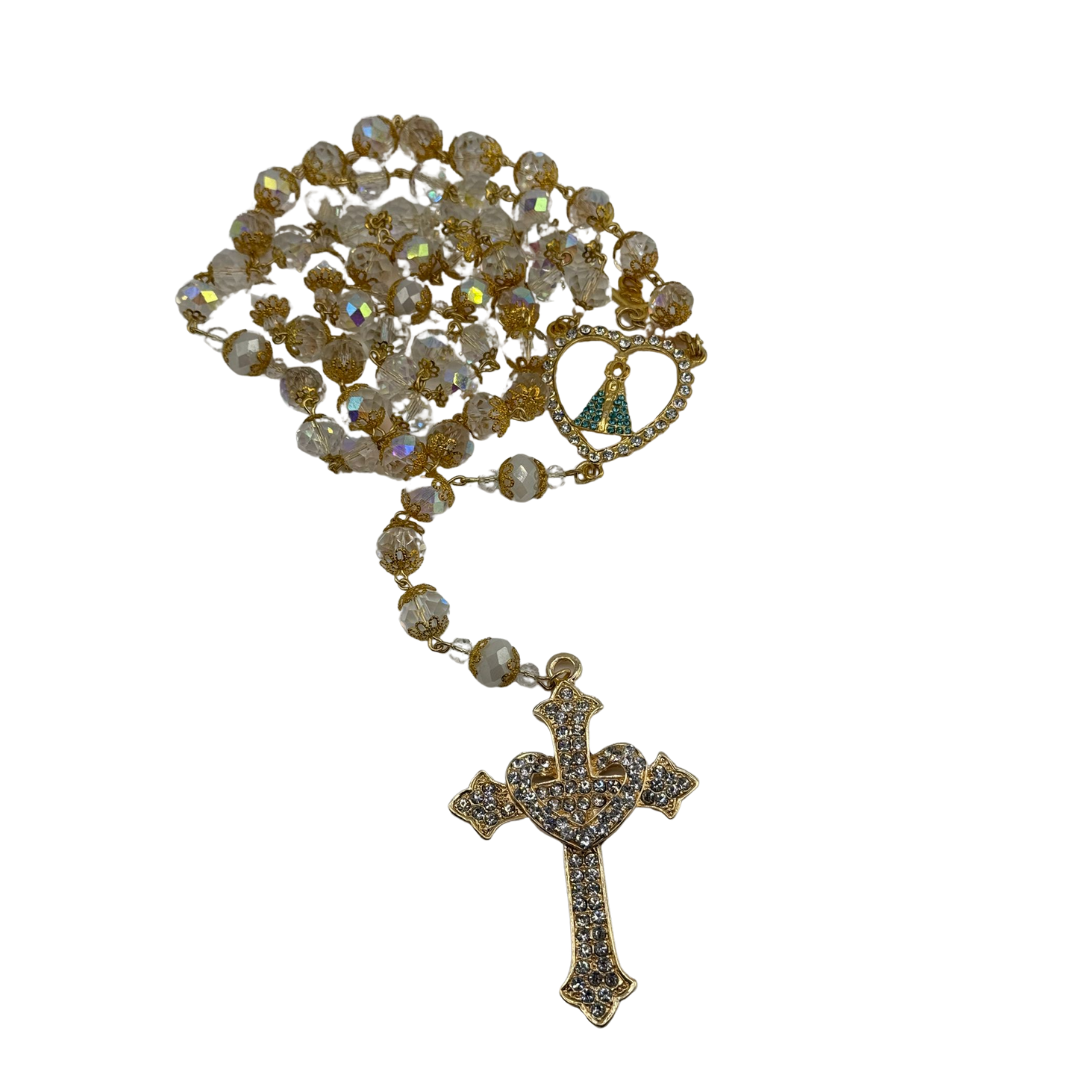 Bridal Rosary