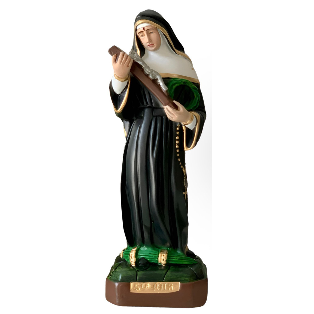 Image of Saint Rita of Cassia