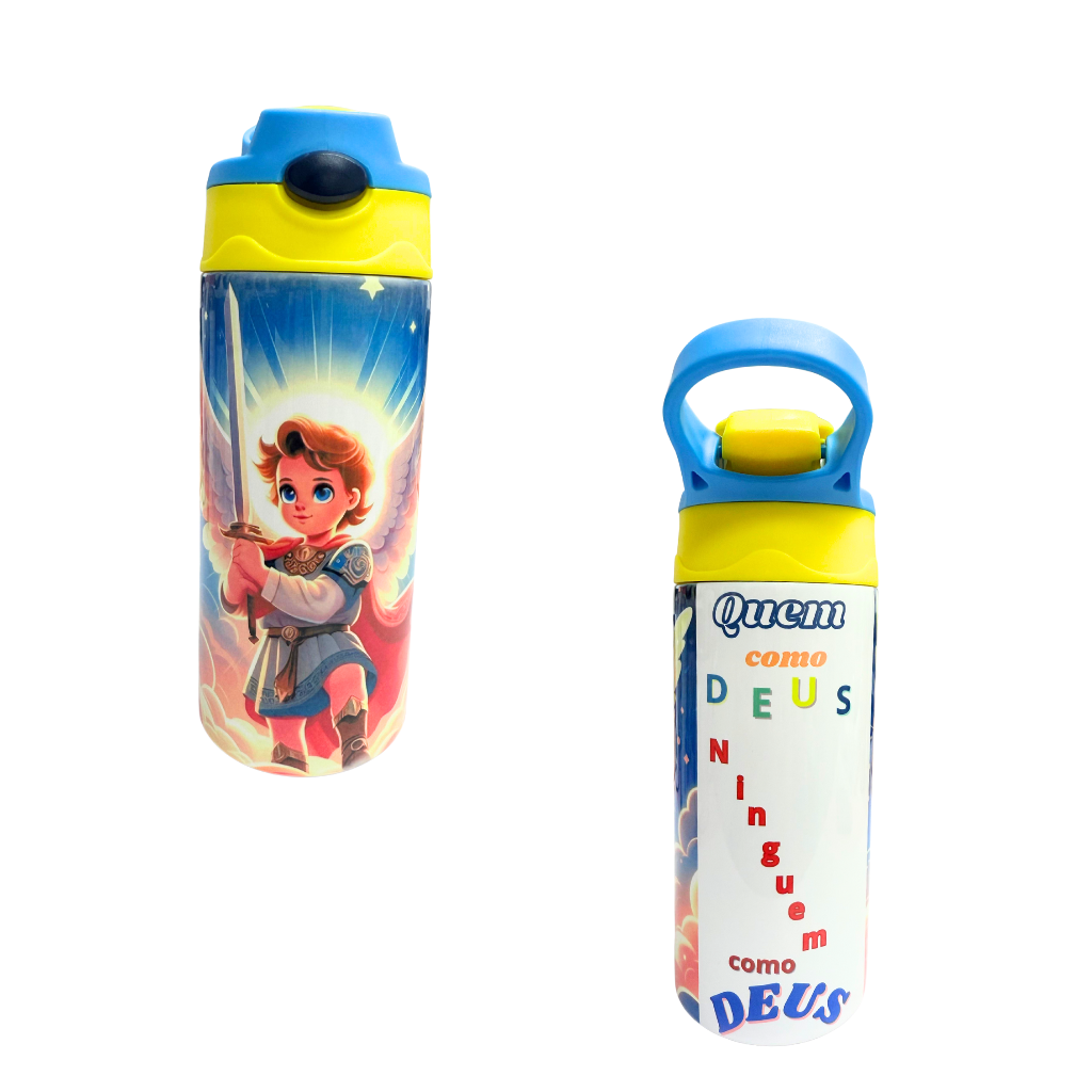 Toddler Tumbler for Boys