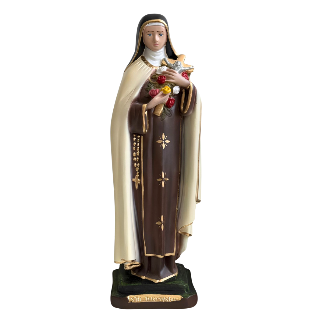 Image of Saint Therese