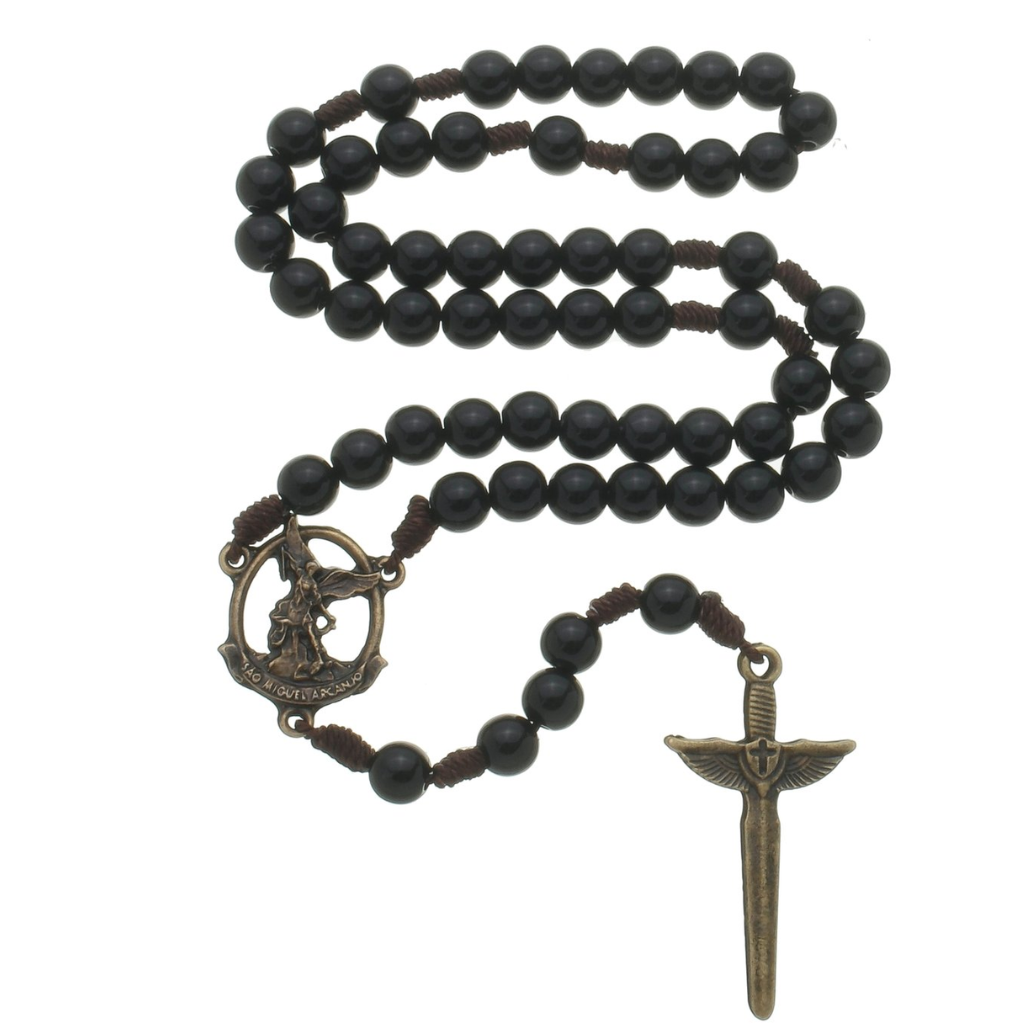 Terço São Miguel Arcanjo