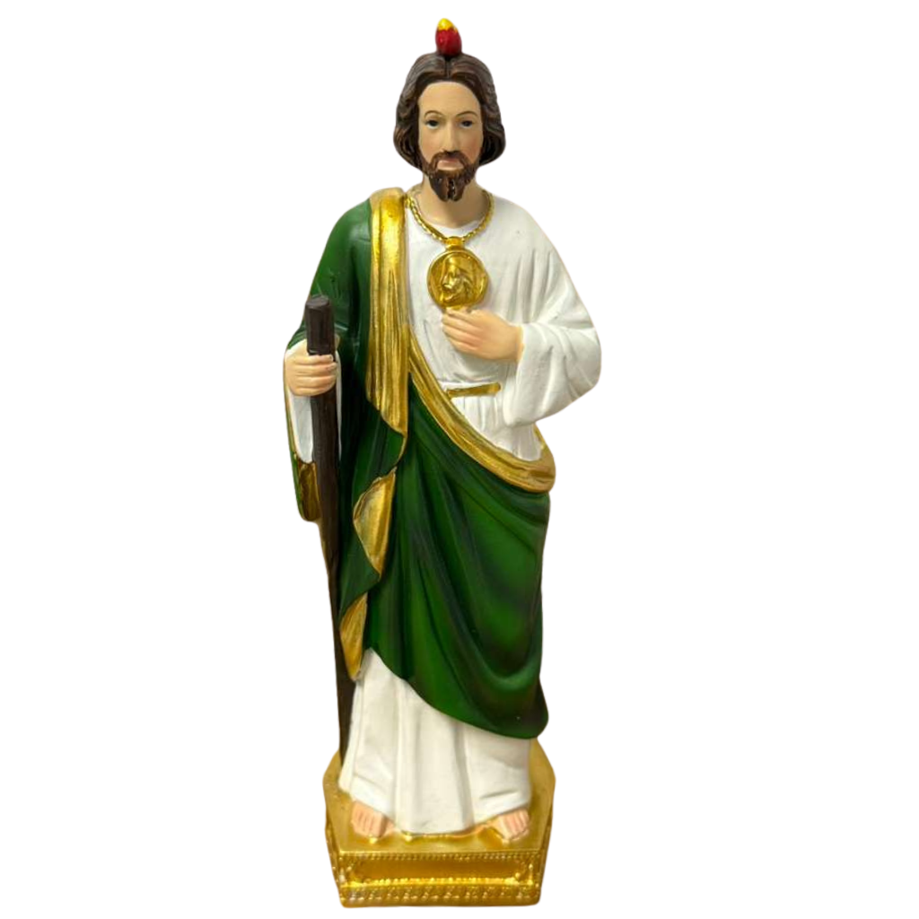 Imagem de São Judas Tadeu 21cm