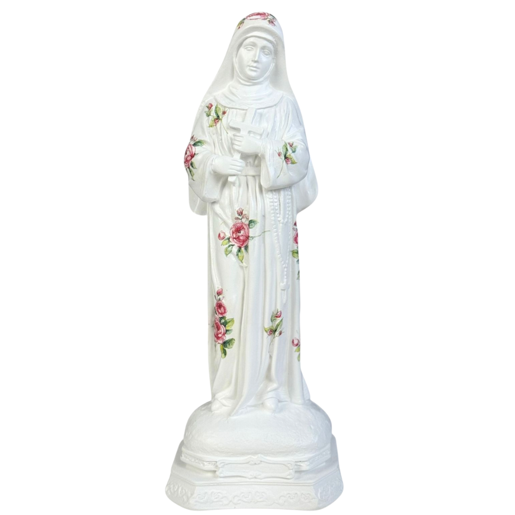 Image of Saint Rita of Cassia