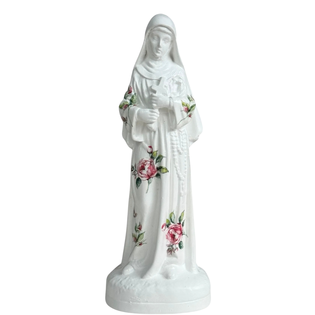 Image of Saint Rita of Cassia