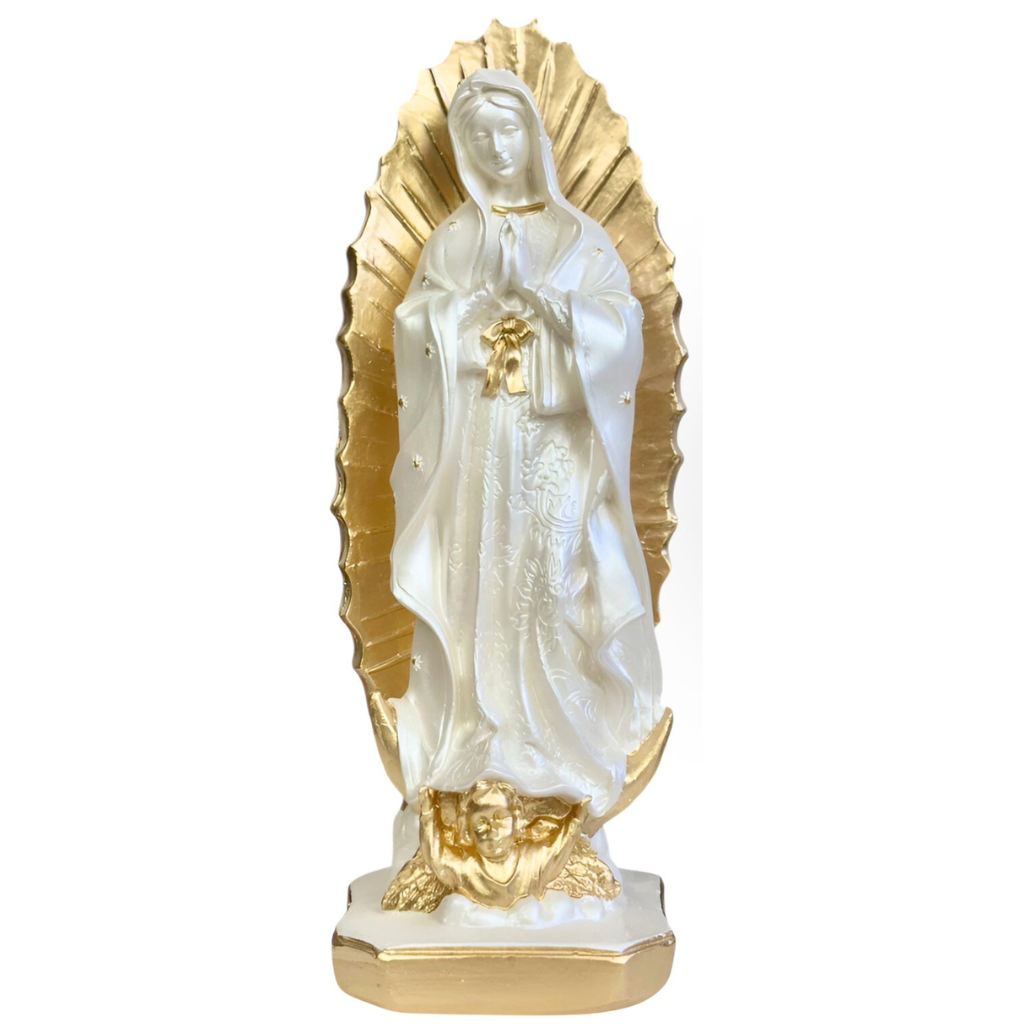 Image of Our Lady of Guadalupe