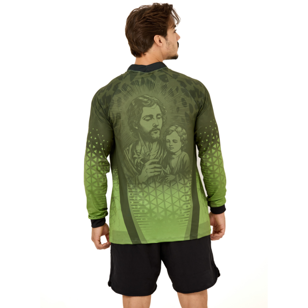 Camiseta Unissex São Jose