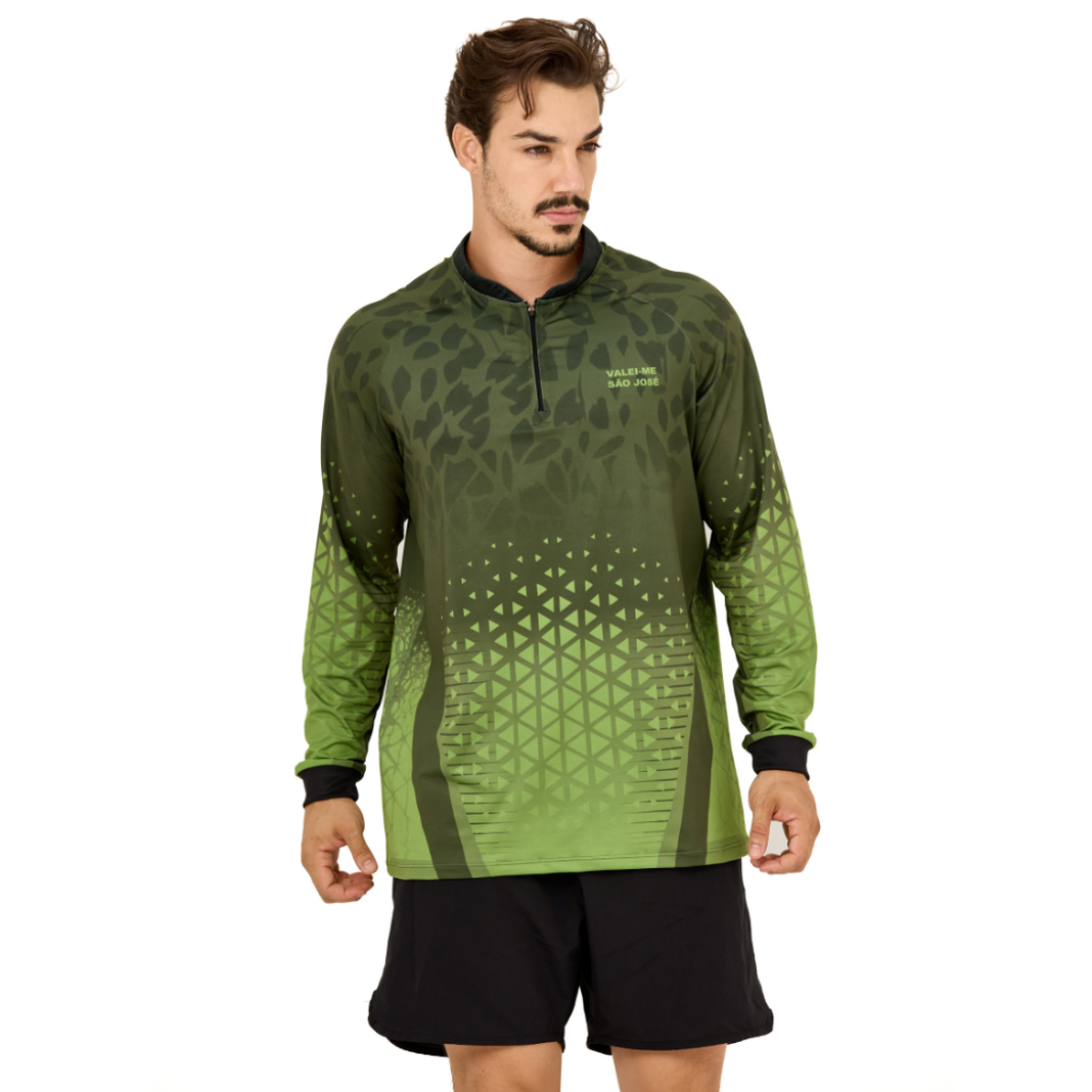 Camiseta Unissex São Jose