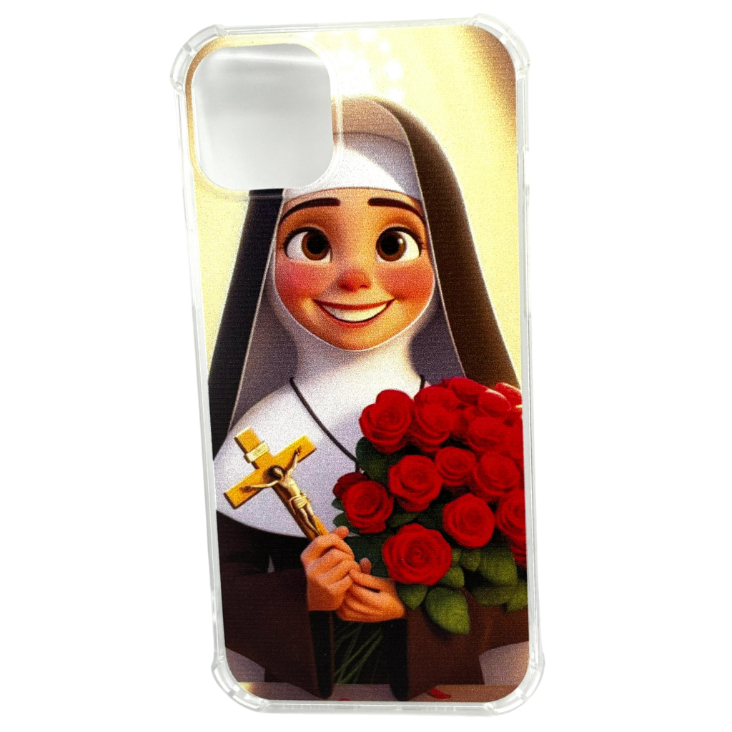 Capinha Personalizada Iphone 14 Plus