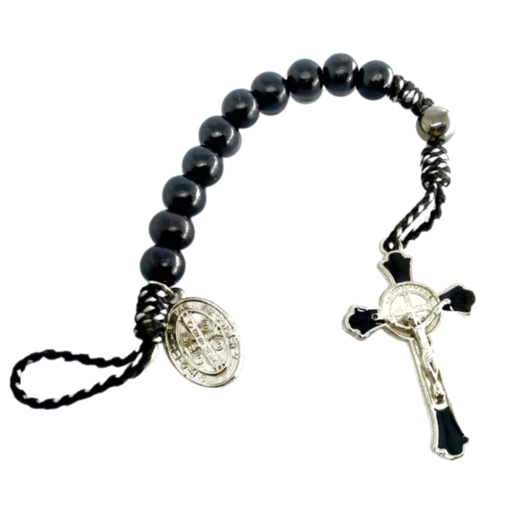 St. Benedict's Tenth Bracelet