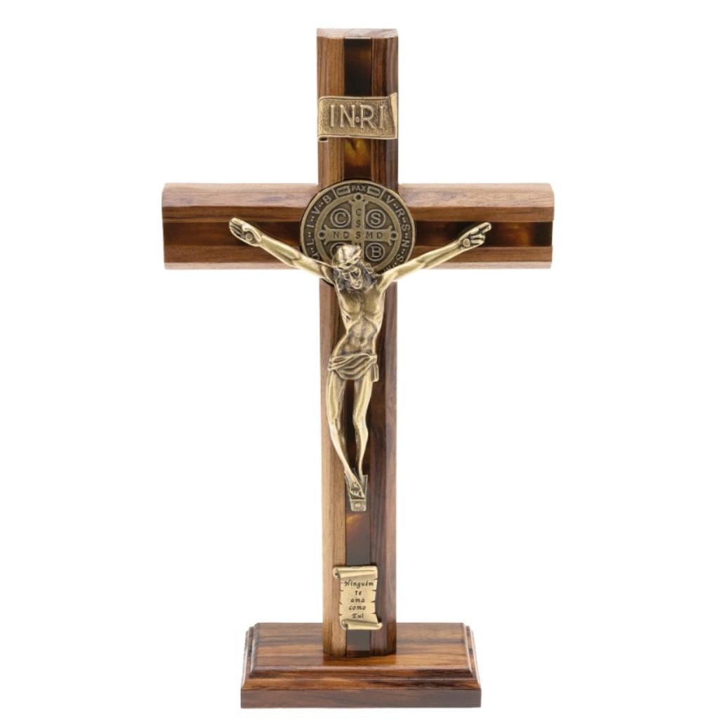 Crucifixo de Mesa