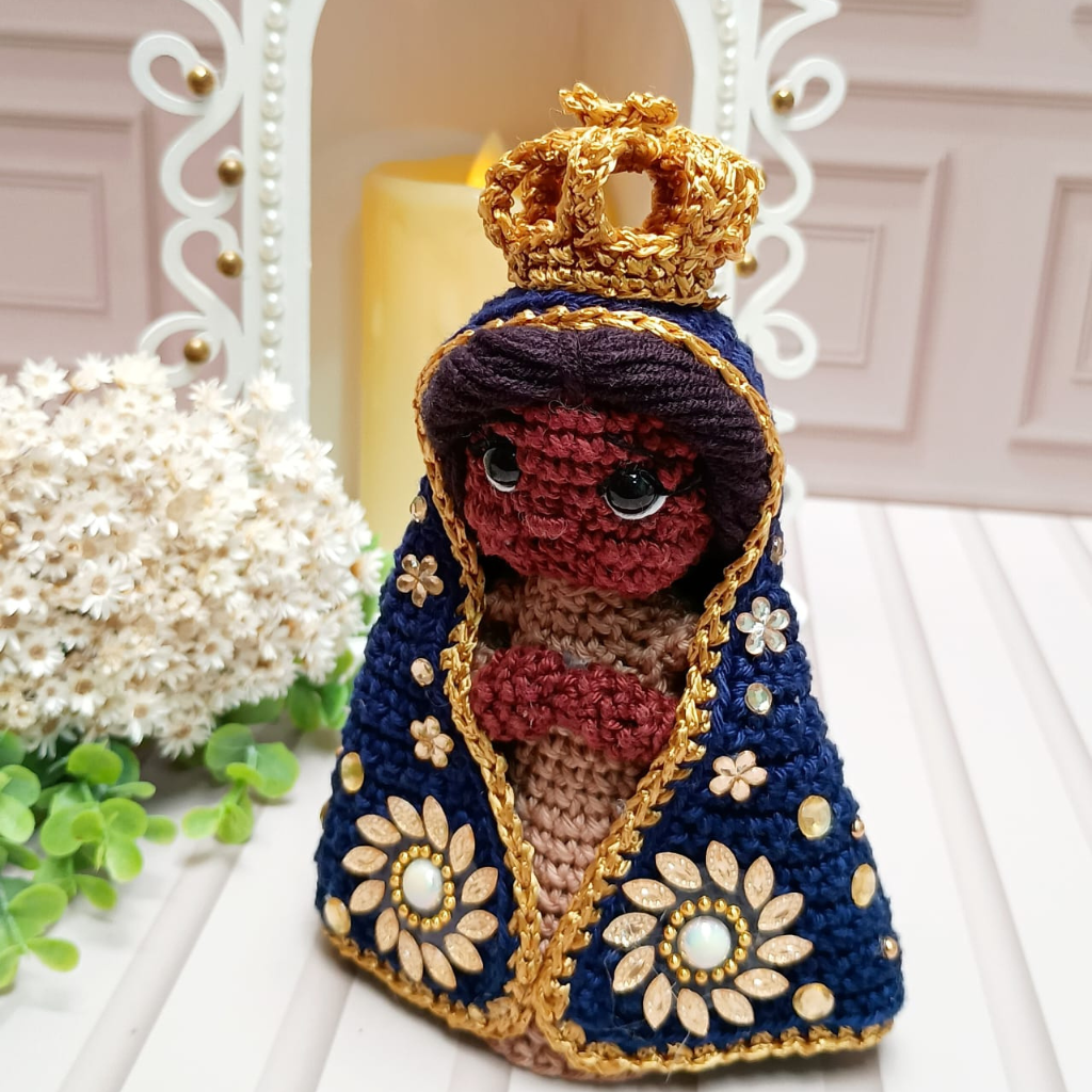 Religious Crochet Collection
