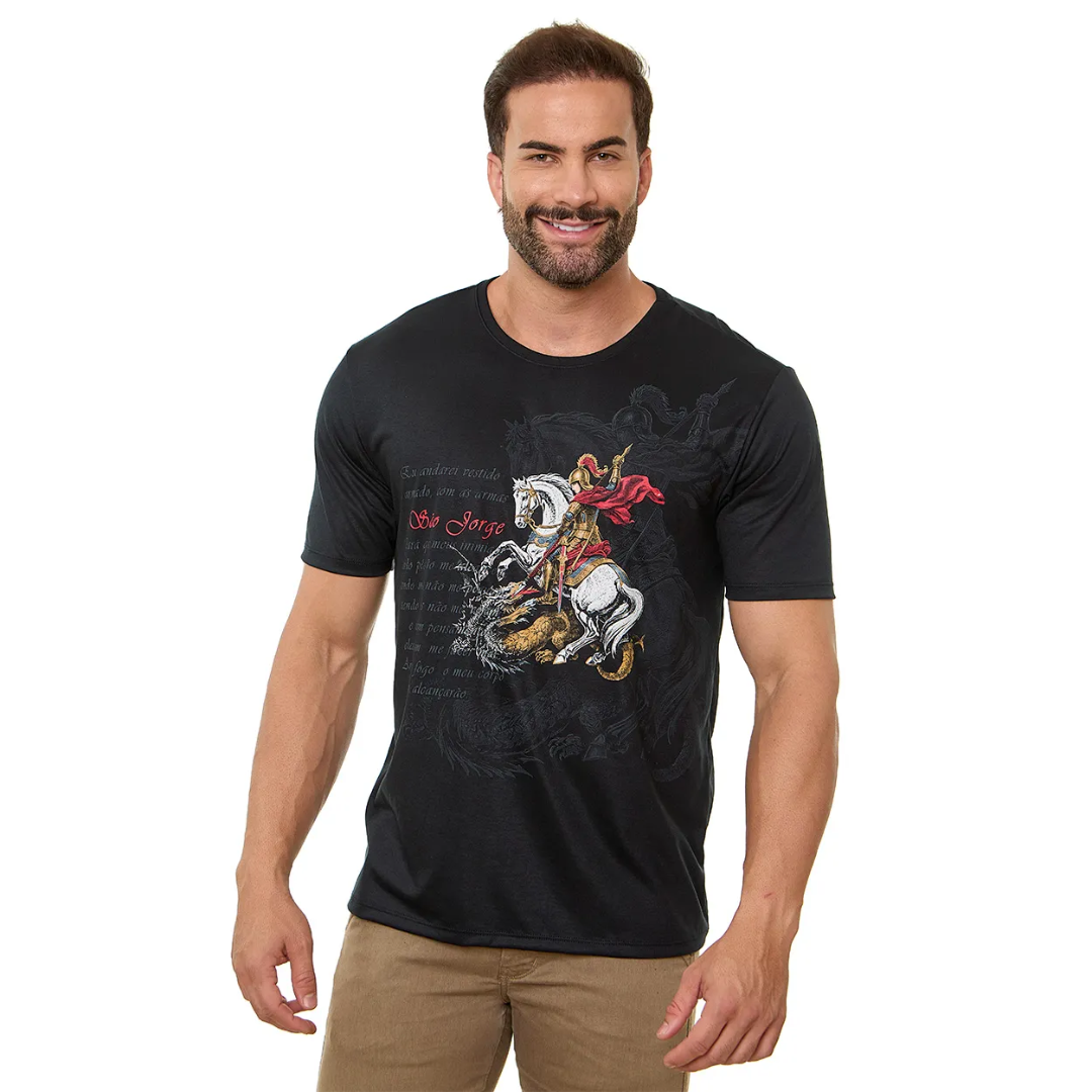 Saint George T-shirt