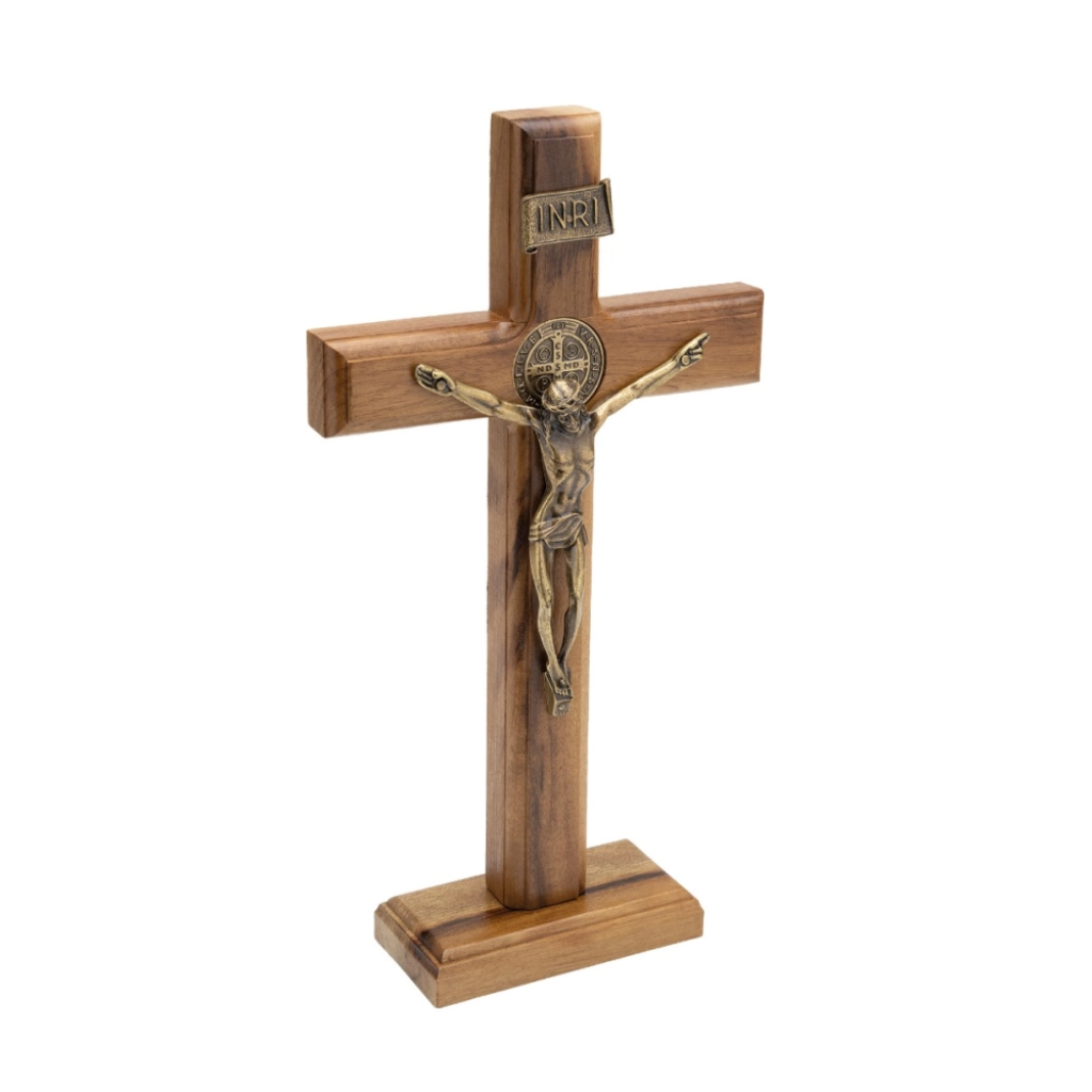Crucifixo de Mesa