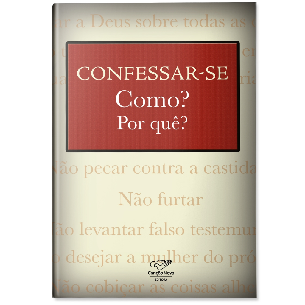 Book Confess How? Why?