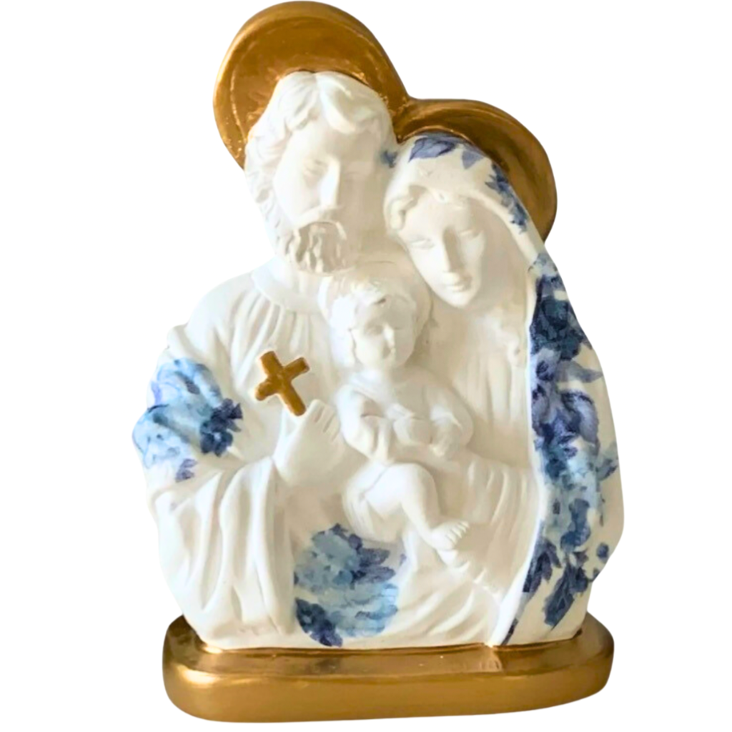 Holy Family Image