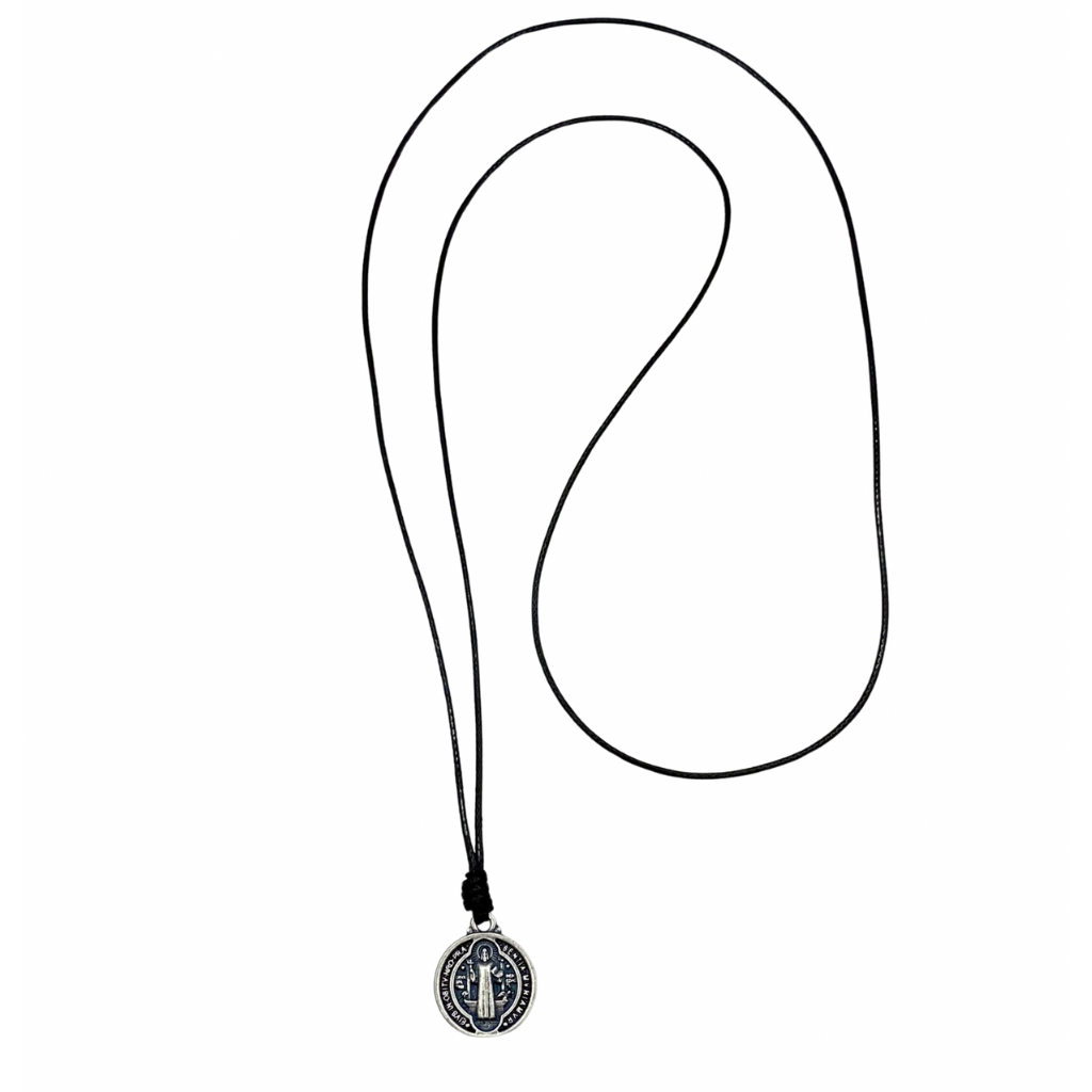 Cordão Medalha São Bento