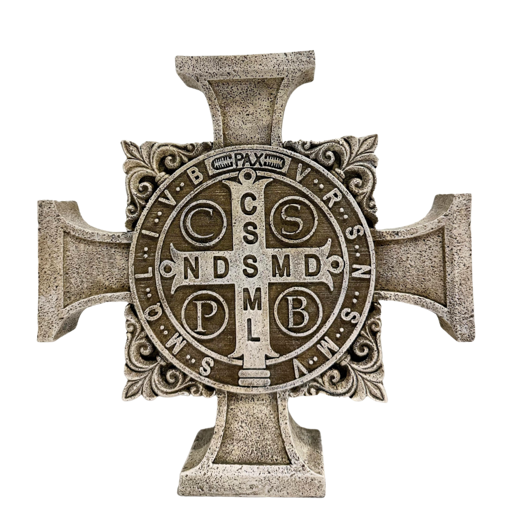 Cross of Saint Benedict