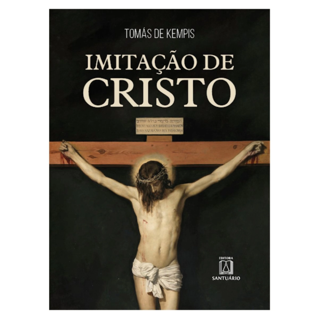 The Imitation of Christ (book)