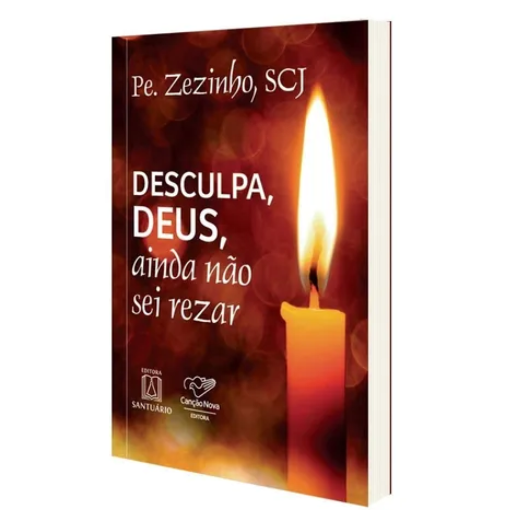 Sorry, God, I Still Don't Know How to Pray