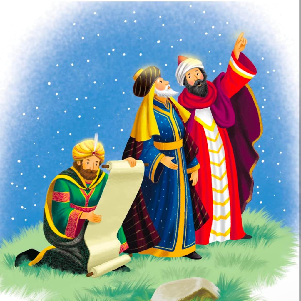 365 Bible Stories and Prayers Padded Treasury