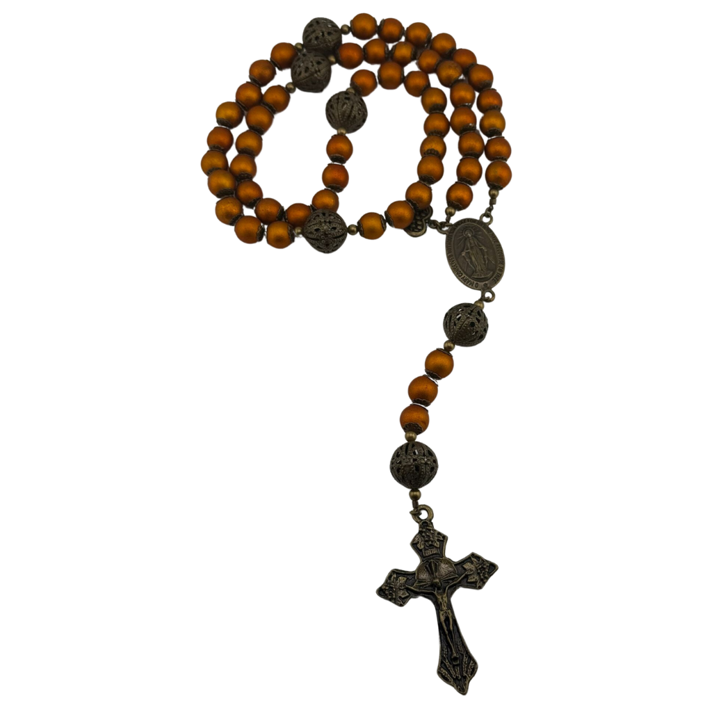 Rosary of Our Lady of Graces