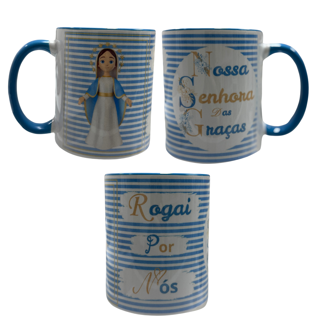 Custom Mugs