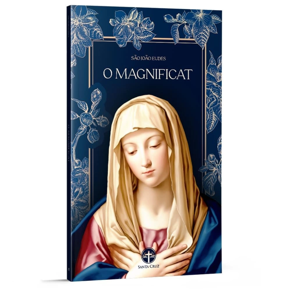 Book The Magnificat