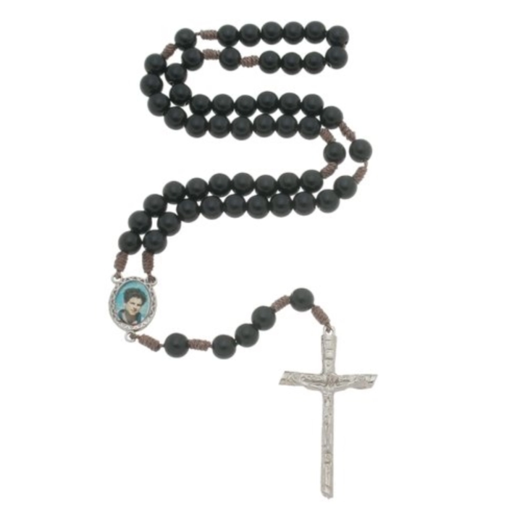 Rosary of Saint Charles Acutis