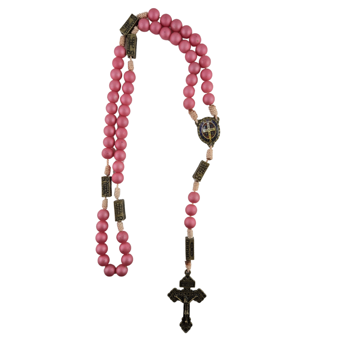Rosary ...