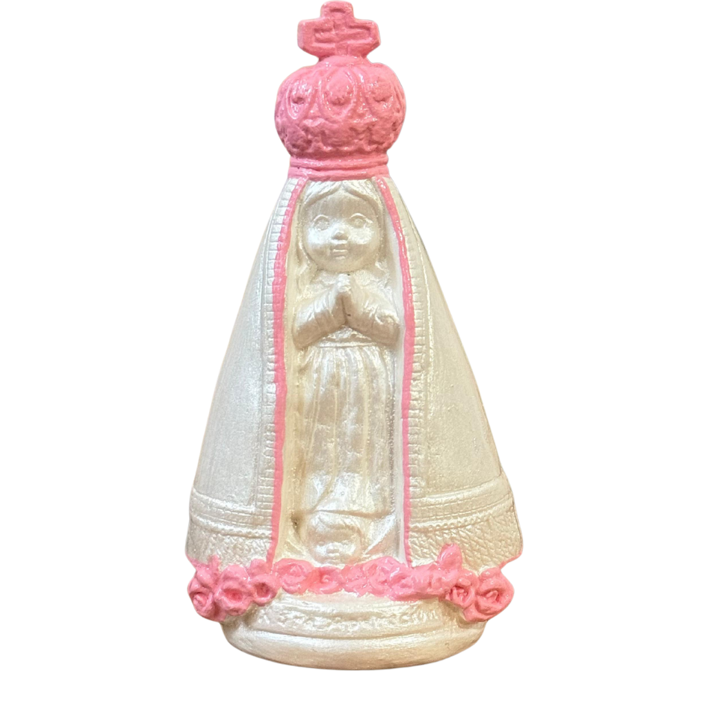 Imagem de N. S. Aparecida Baby