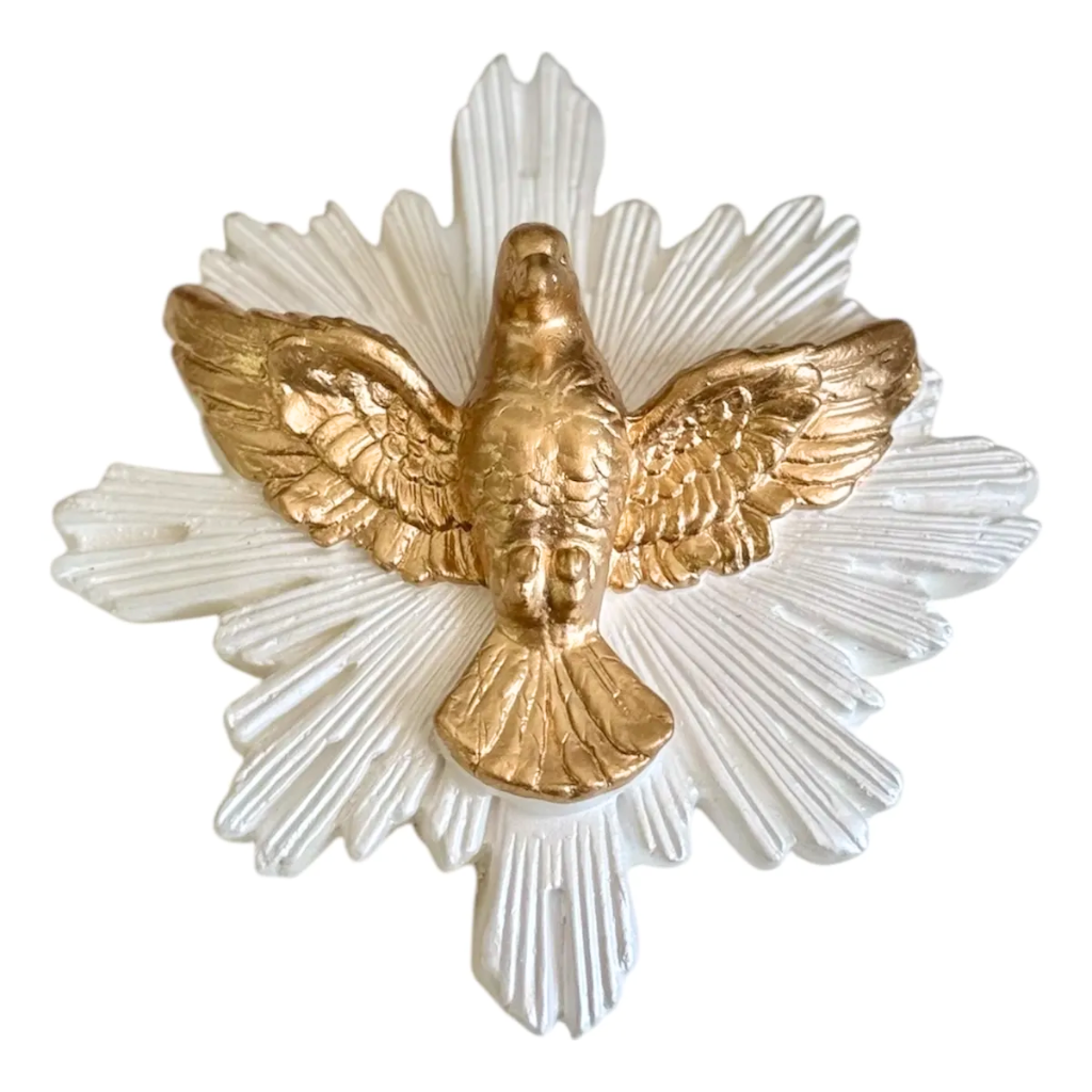 Image of the Holy Spirit National Resin