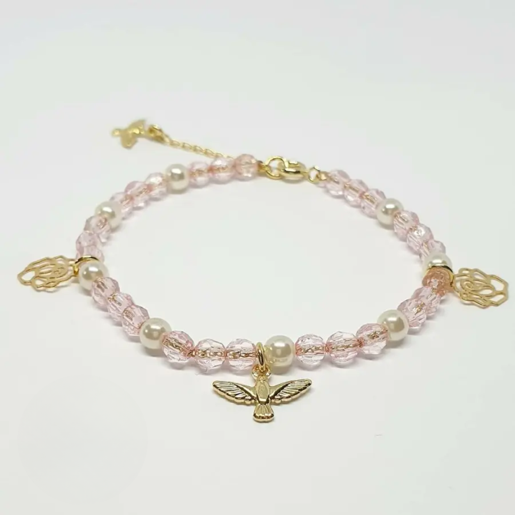 Children's Semi-Jewelry Bracelet