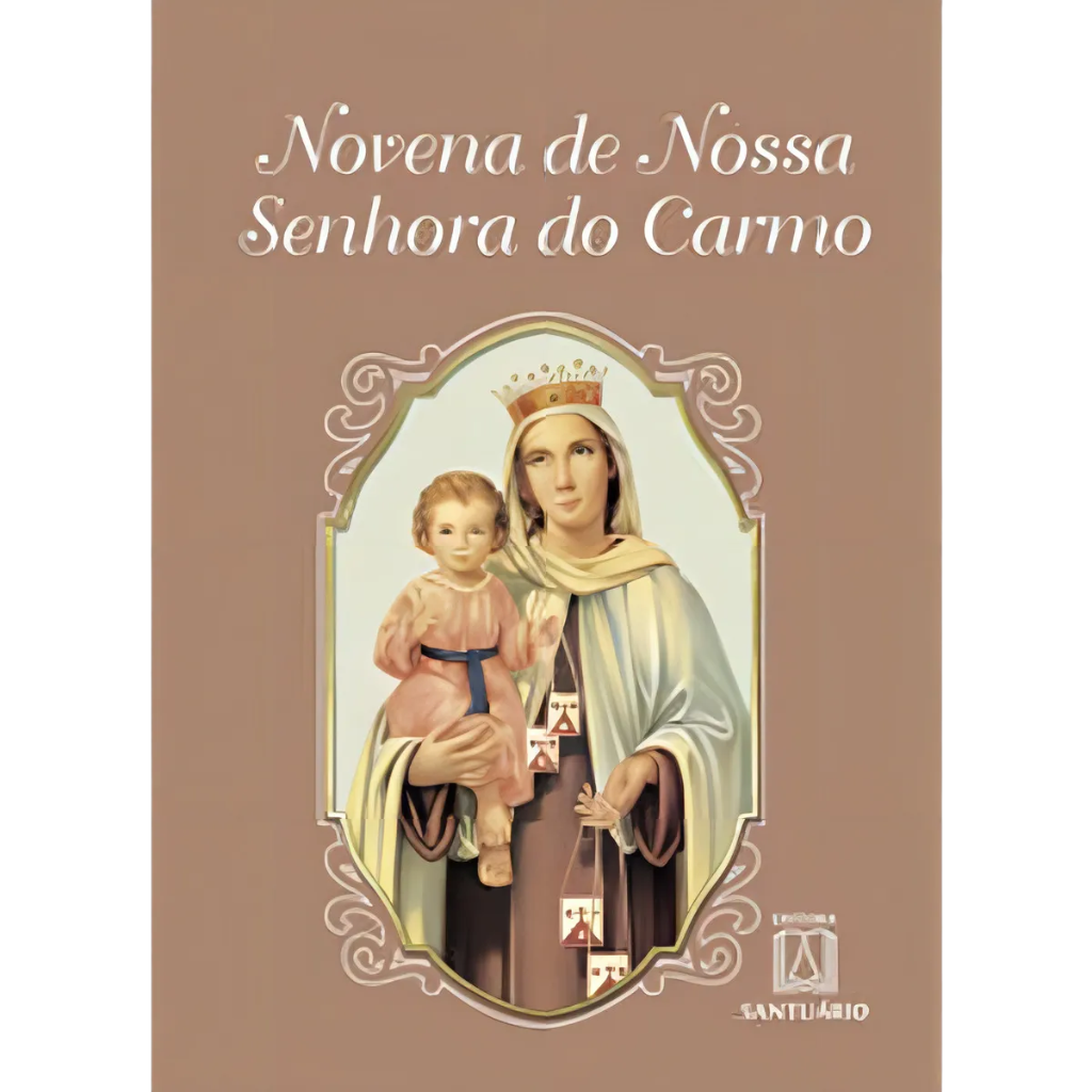 Novena to Our Lady of Mount Carmel