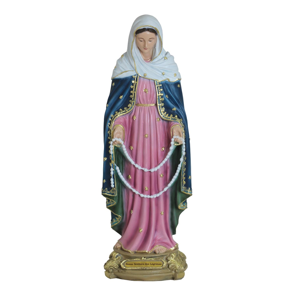 Image of Our Lady of Tears