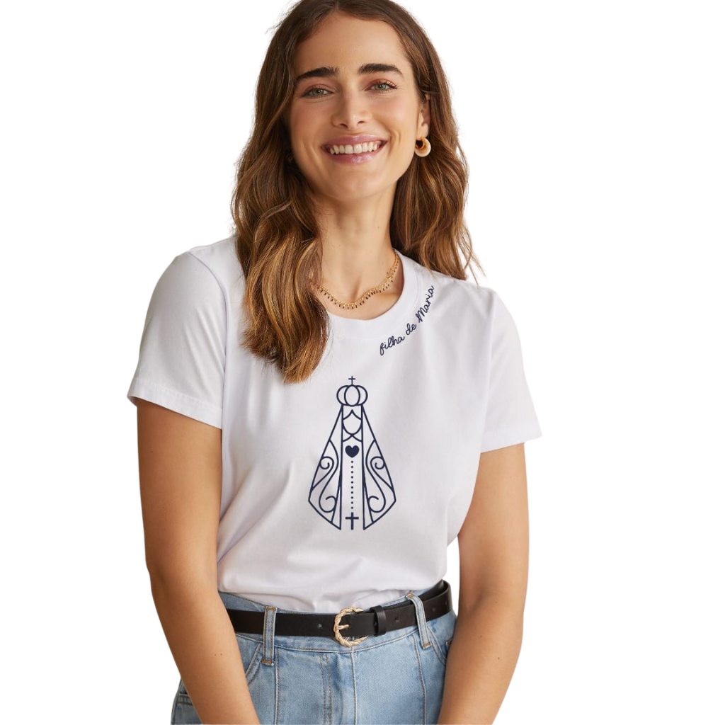 N. Sra. Aparecida / Filha De Maria