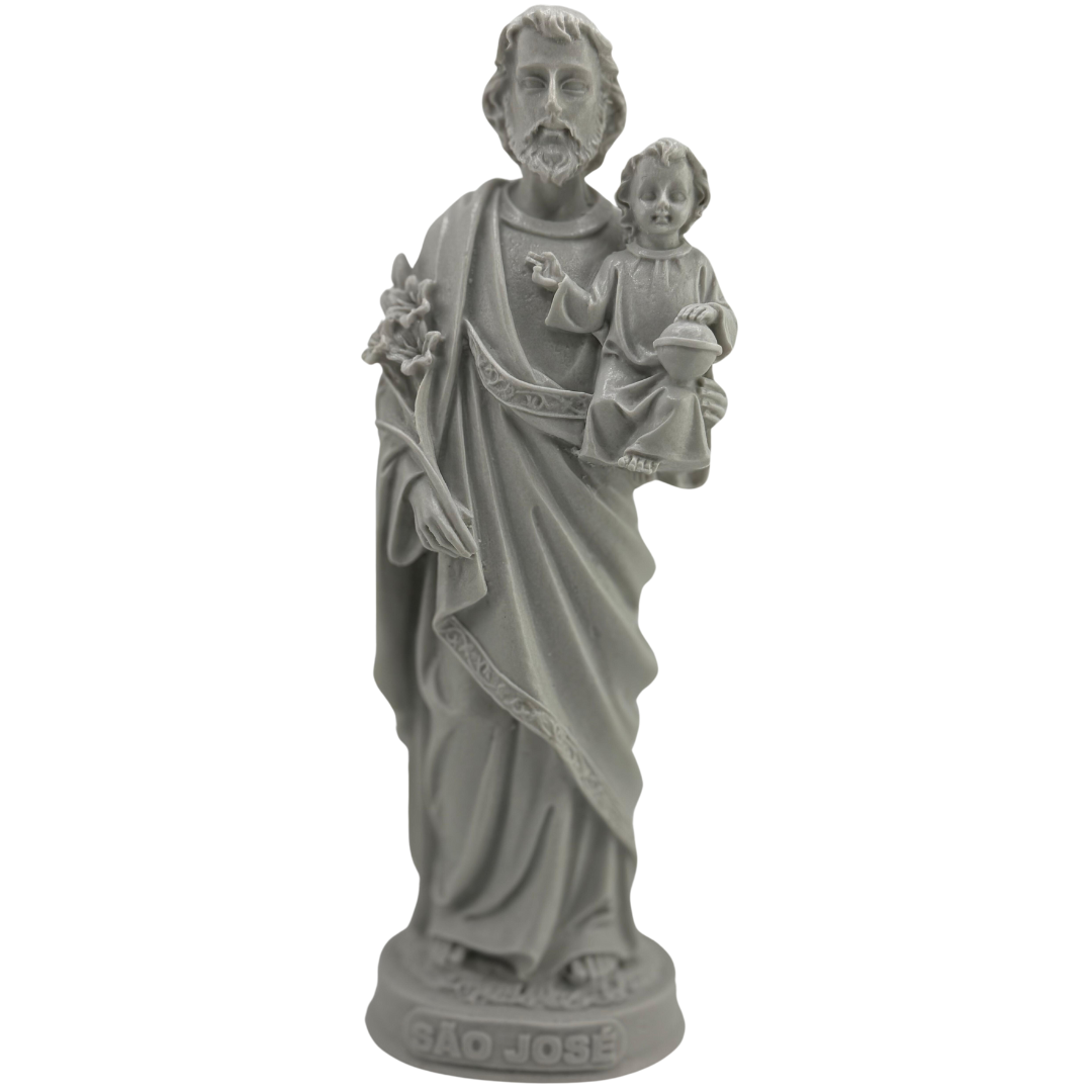 Image of Saint Joseph Resin