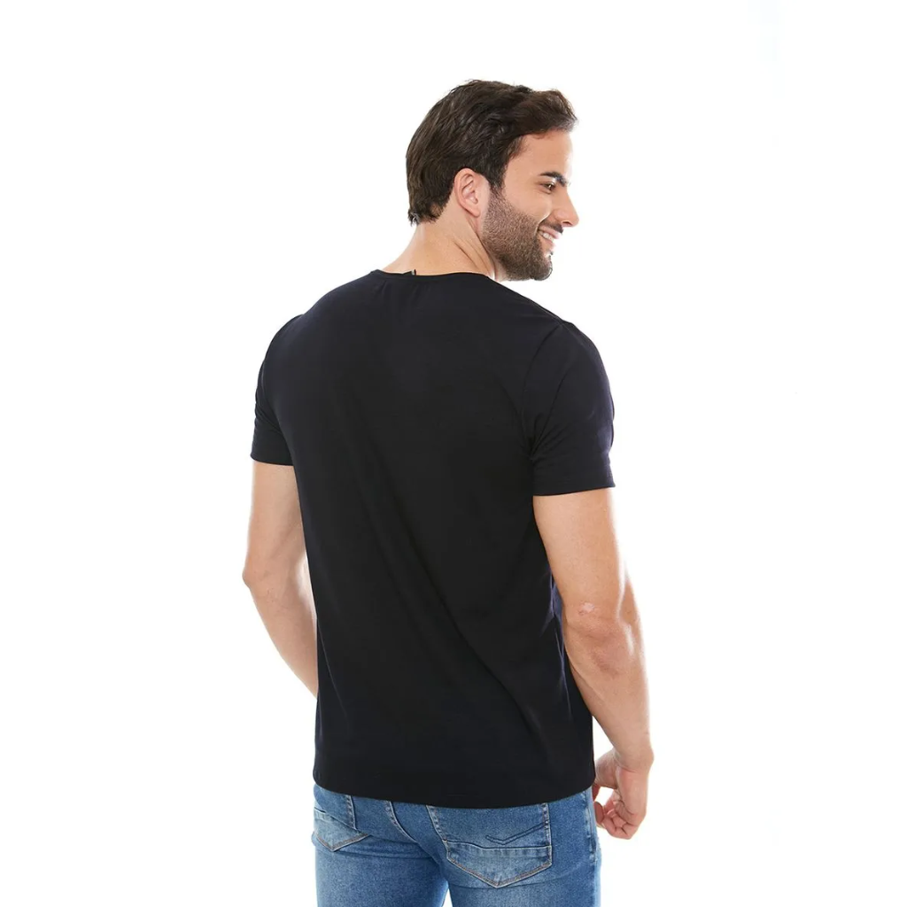 Santa Wounds T-Shirt