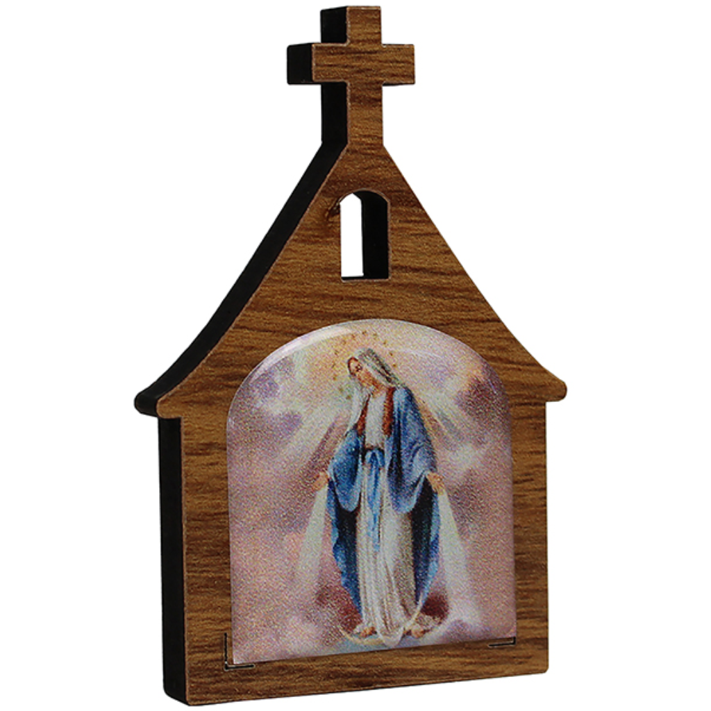 Religious Image Chapel